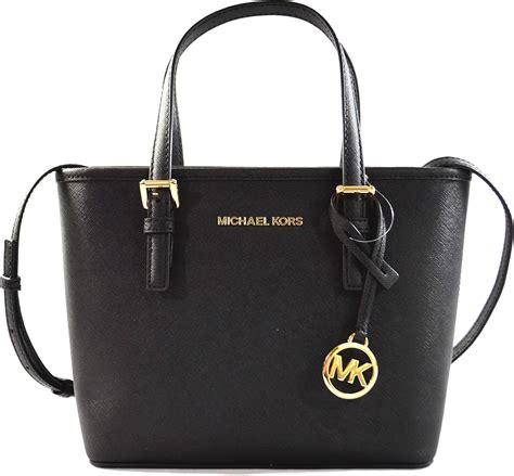 michael kors jet set md carryall|mike Kors xs tote.